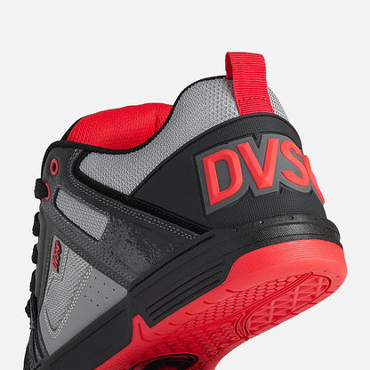 COMANCHE CST RCK/BK/WDOV/F RED