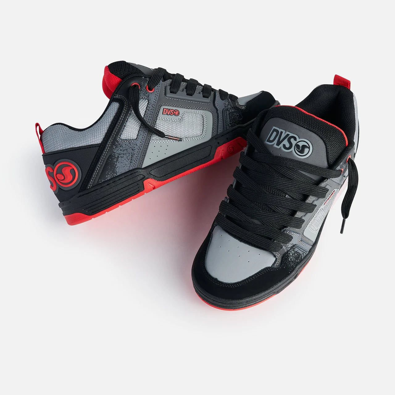 COMANCHE CST RCK/BK/WDOV/F RED