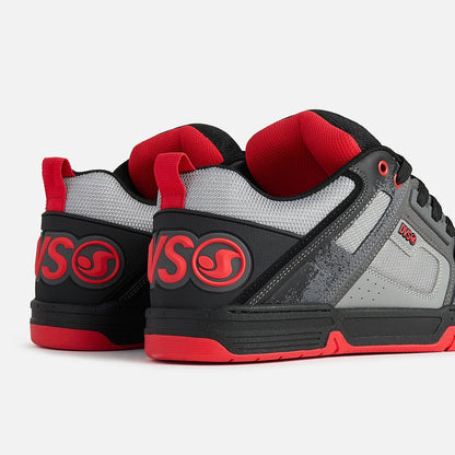 COMANCHE CST RCK/BK/WDOV/F RED