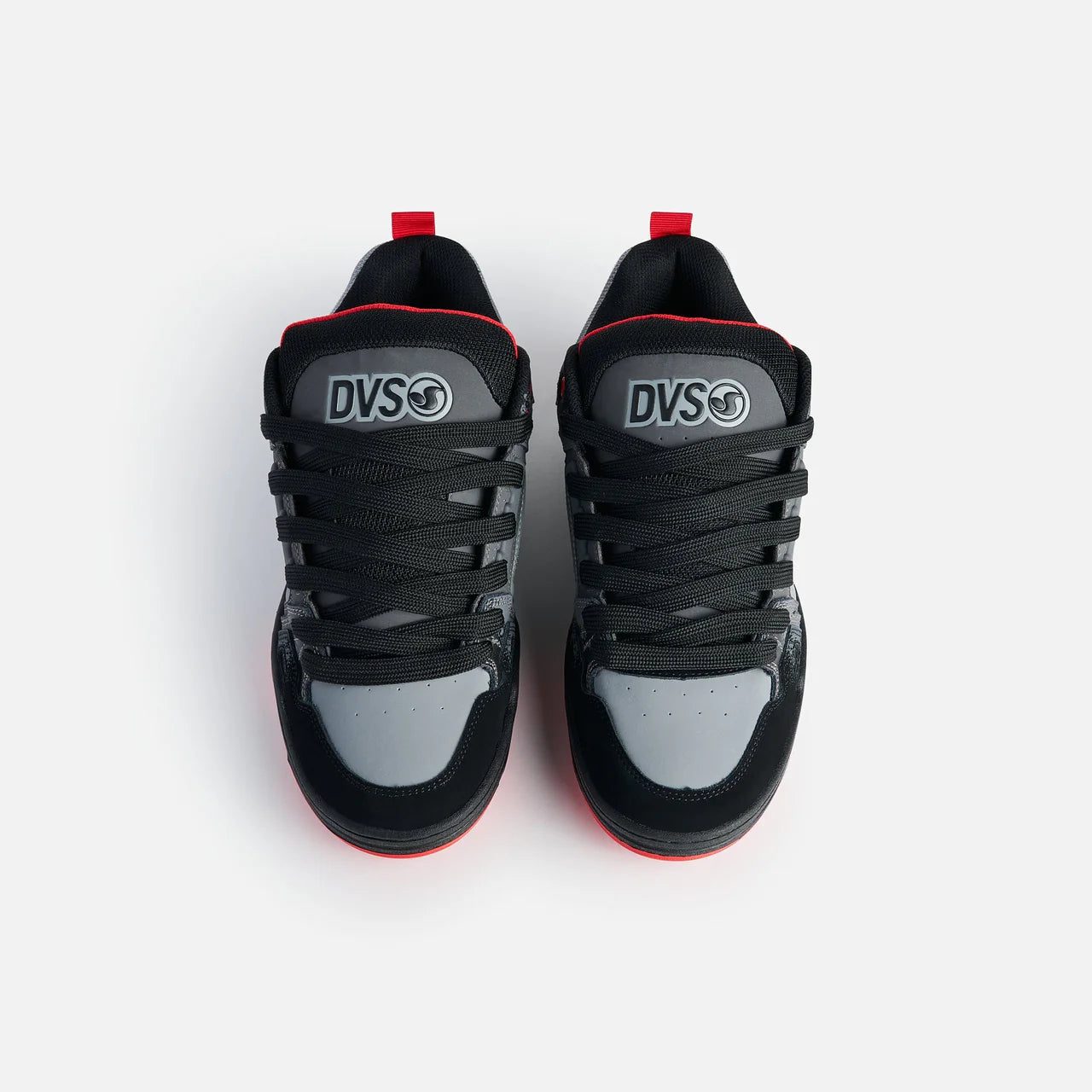 COMANCHE CST RCK/BK/WDOV/F RED
