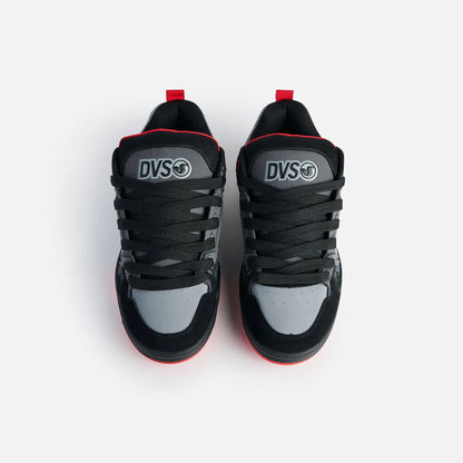 COMANCHE CST RCK/BK/WDOV/F RED