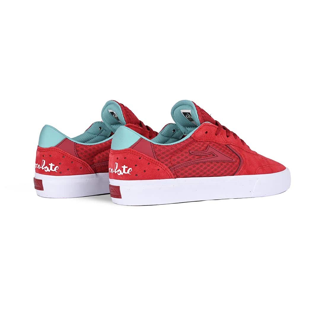 ATLANTIC VULC