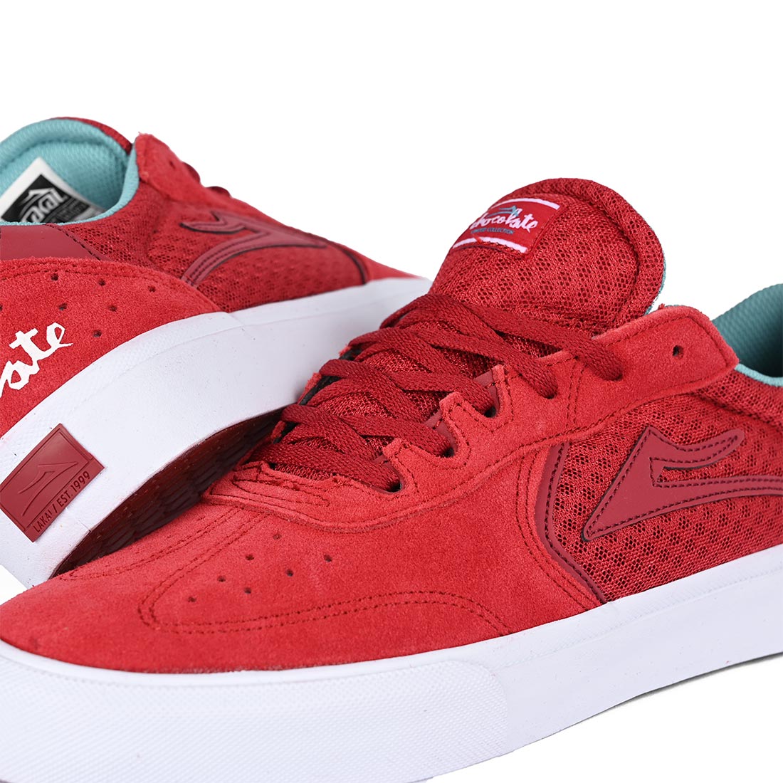 ATLANTIC VULC