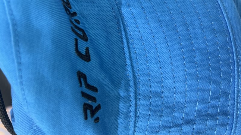 Revo valley mid brim