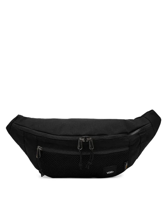 Ward Cross Body Pack Black/Bla