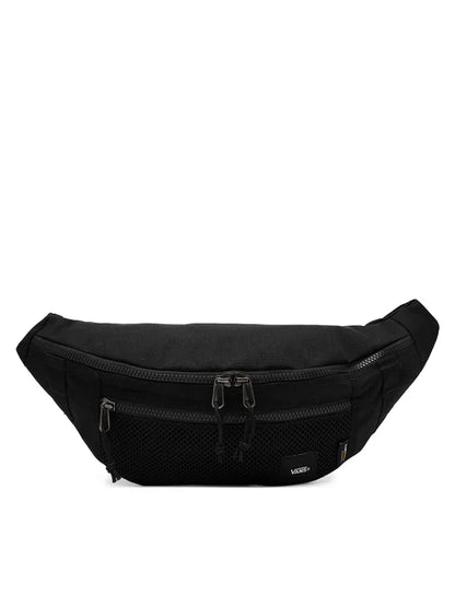 Ward Cross Body Pack Black/Bla