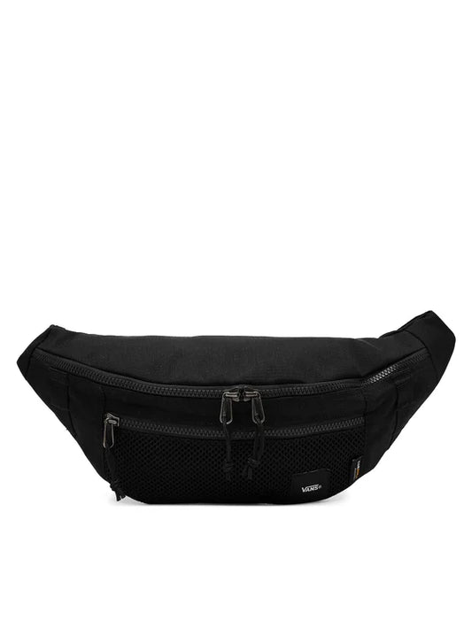 Ward Cross Body Pack Black/Bla