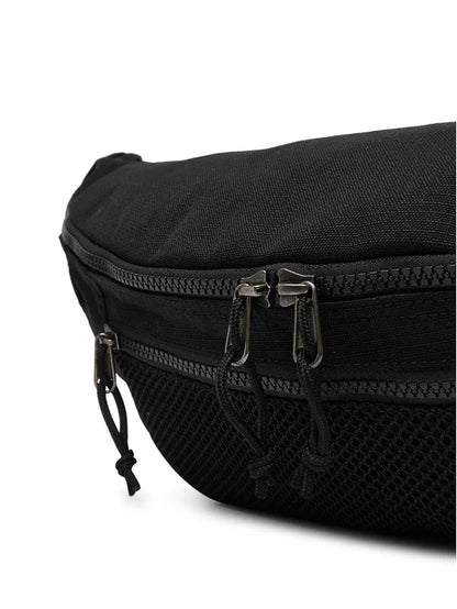 Ward Cross Body Pack Black/Bla