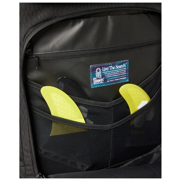 SEARCH MISSION CORDURA 45L
