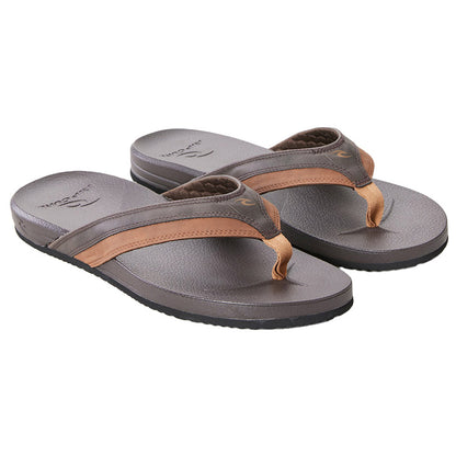 SOFT TOP FLIP FLOPS