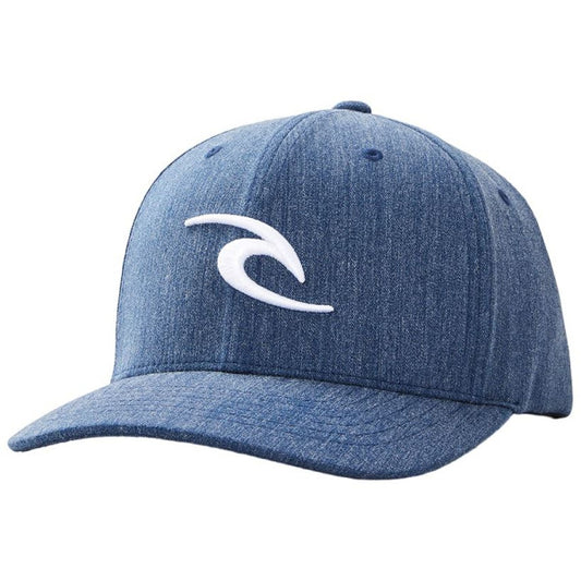 Rip Curl Tepan Flexfit Cap Boy