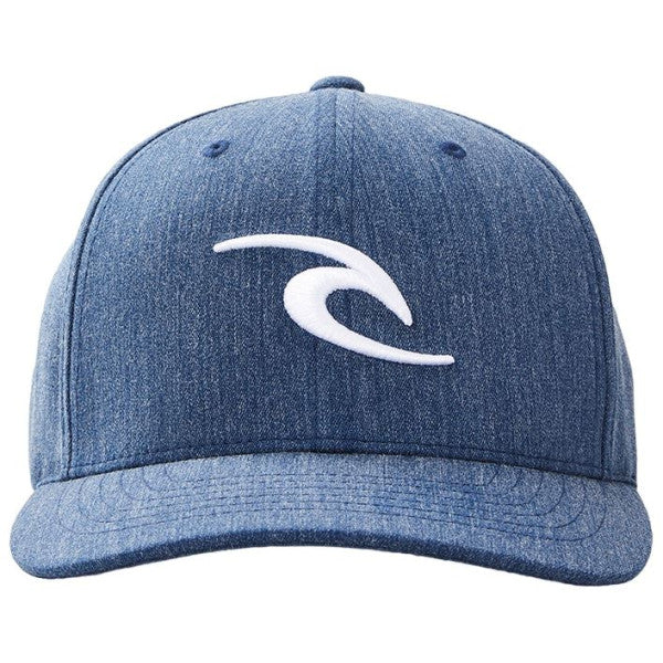 Rip Curl Tepan Flexfit Cap Boy