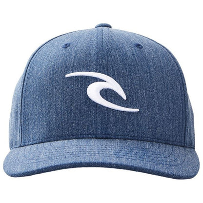 Rip Curl Tepan Flexfit Cap Boy