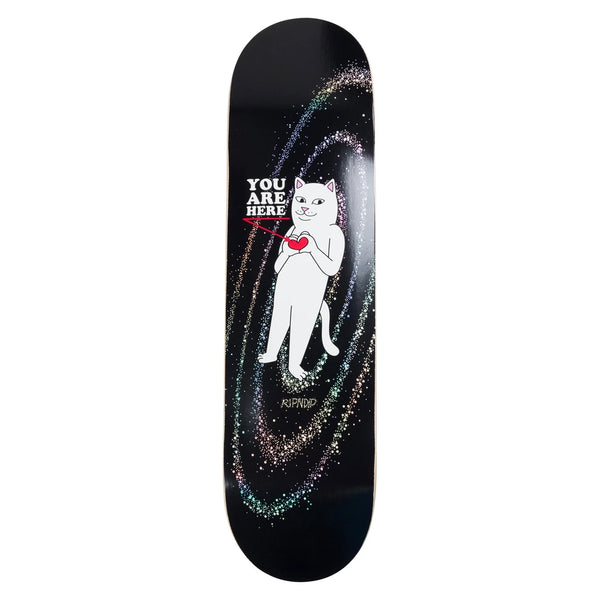 DECK RIPNDIP 8.0 YOU ARE HERE