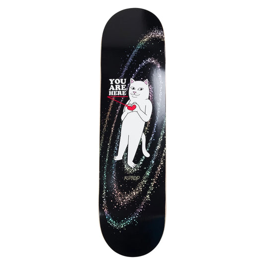 DECK RIPNDIP 8.0 YOU ARE HERE