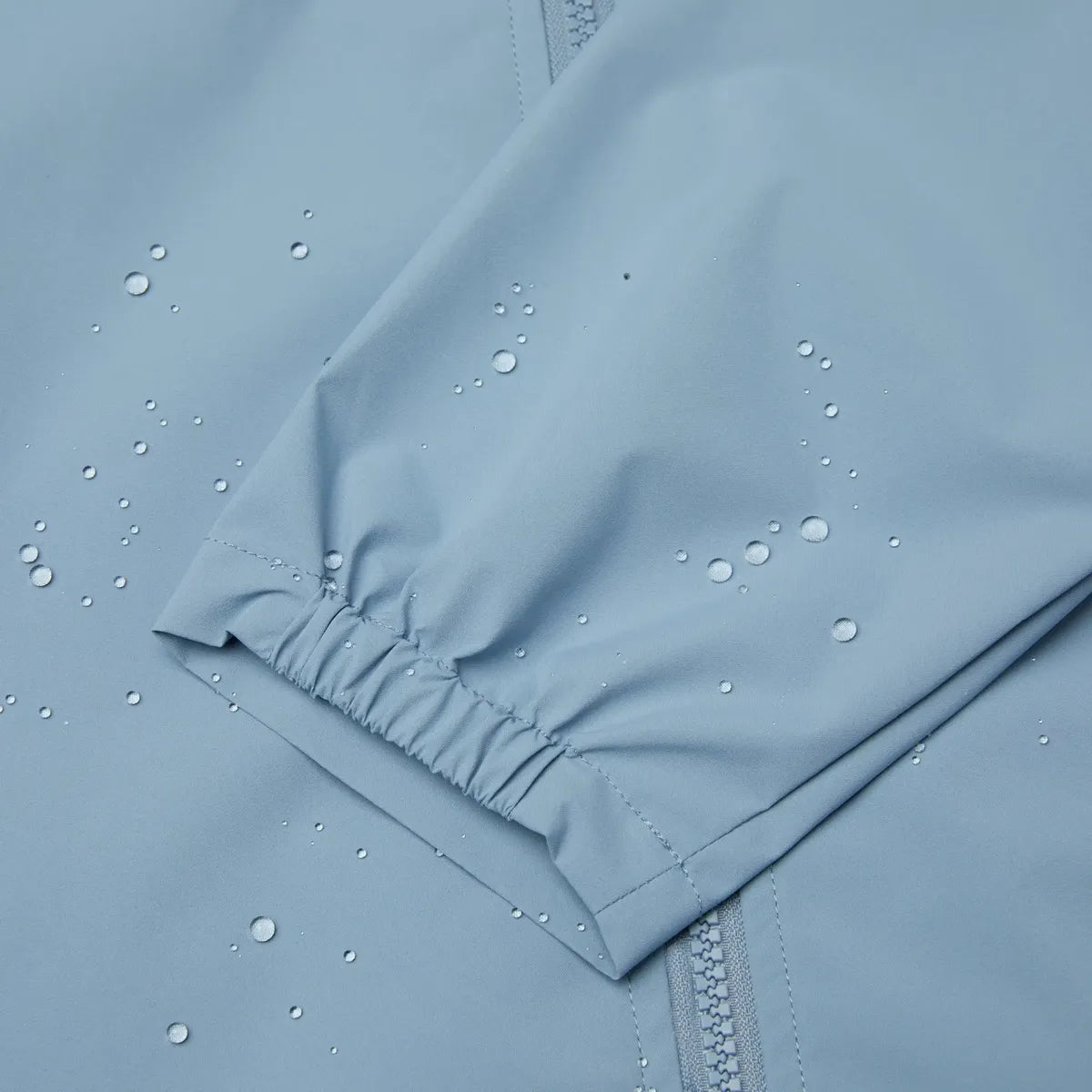 DRAFT WINDBREAKER-SOLID