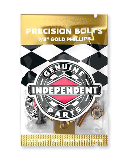 TORNILLOS INDEPENDENT