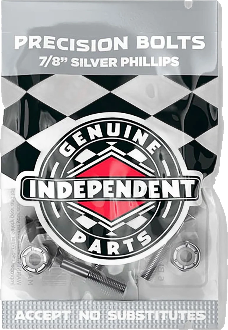 TORNILLOS INDEPENDENT