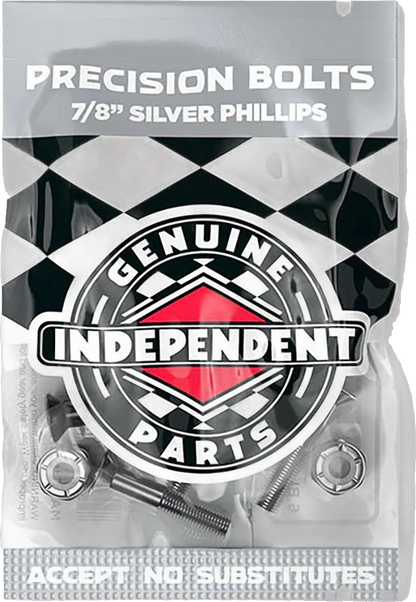 TORNILLOS INDEPENDENT
