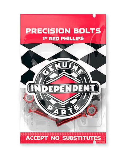 TORNILLOS INDEPENDENT