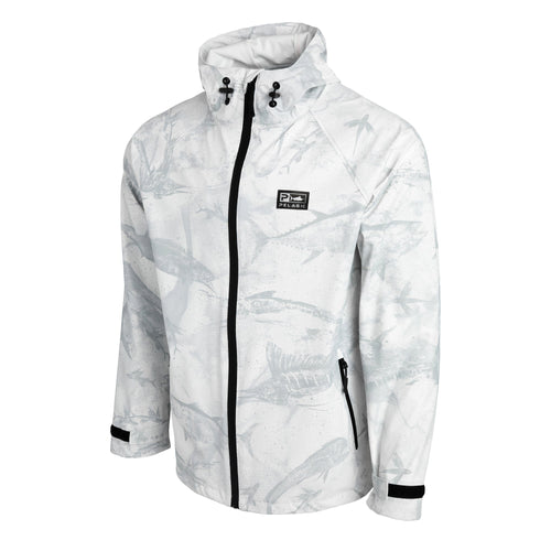 PELAGIC CHUBASCO