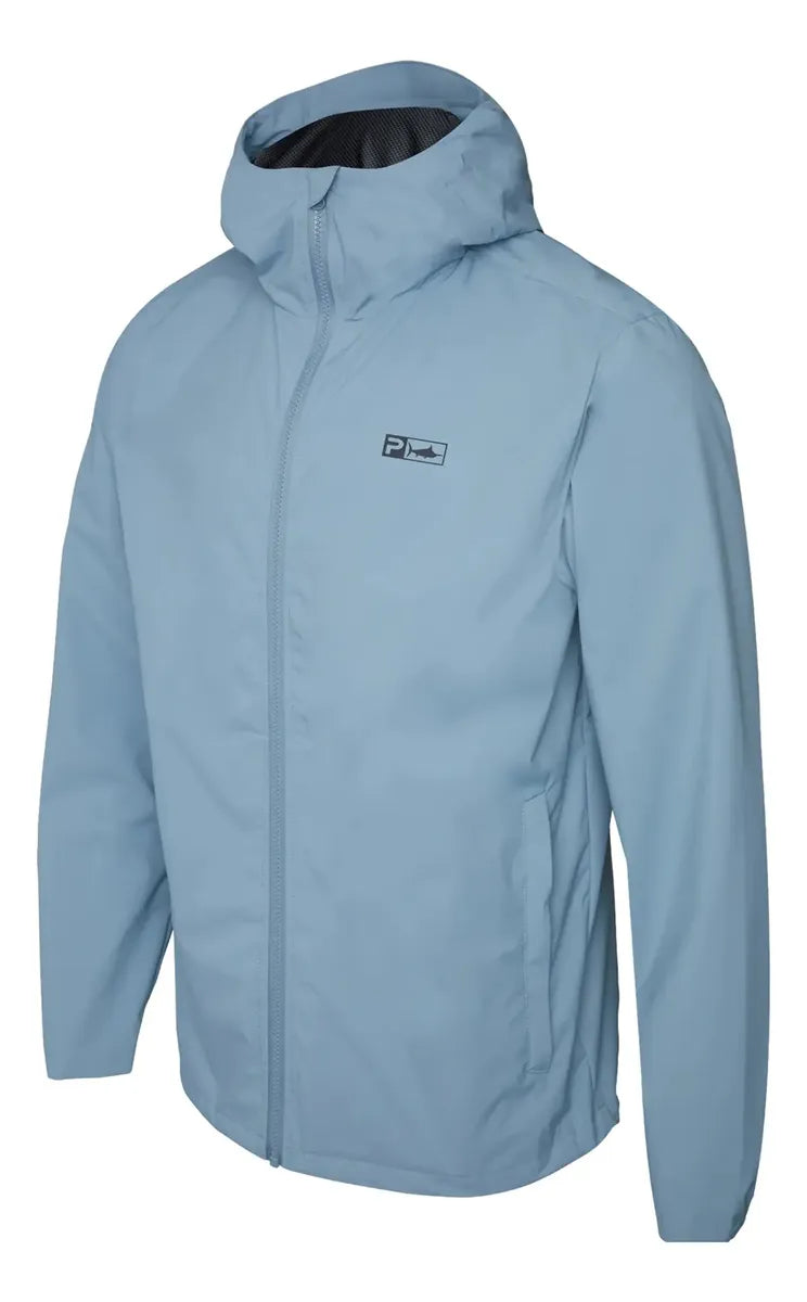 DRAFT WINDBREAKER-SOLID