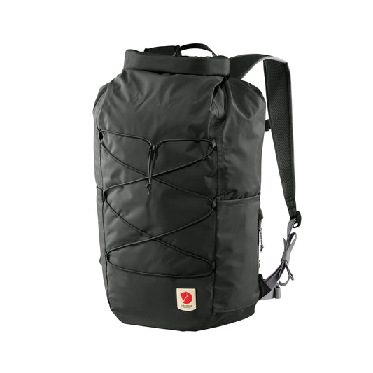 Kanken High Coast Rolltop