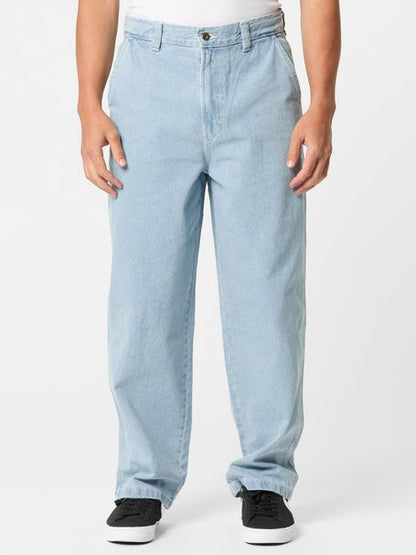 MADISON BAGGY FIT DENIM - B