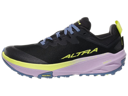 ALTRA MUJER EXPERIENCE WILD 3 BLACK