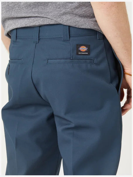 SKATEBOARDING TWILL PANT REGULAR FIT