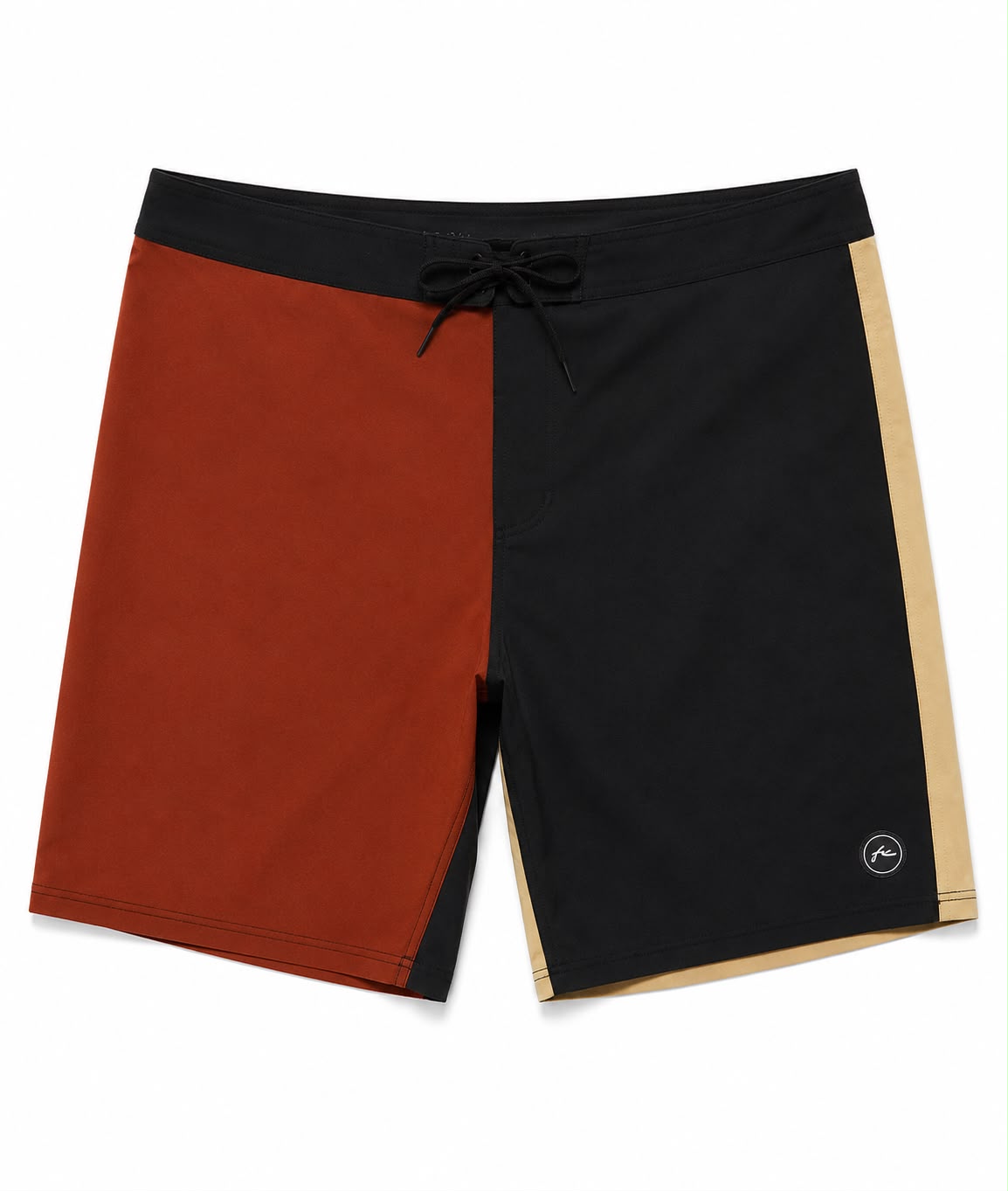 ROCKET 18'' APEX BOARDSHORT BOMBAY BLOCK