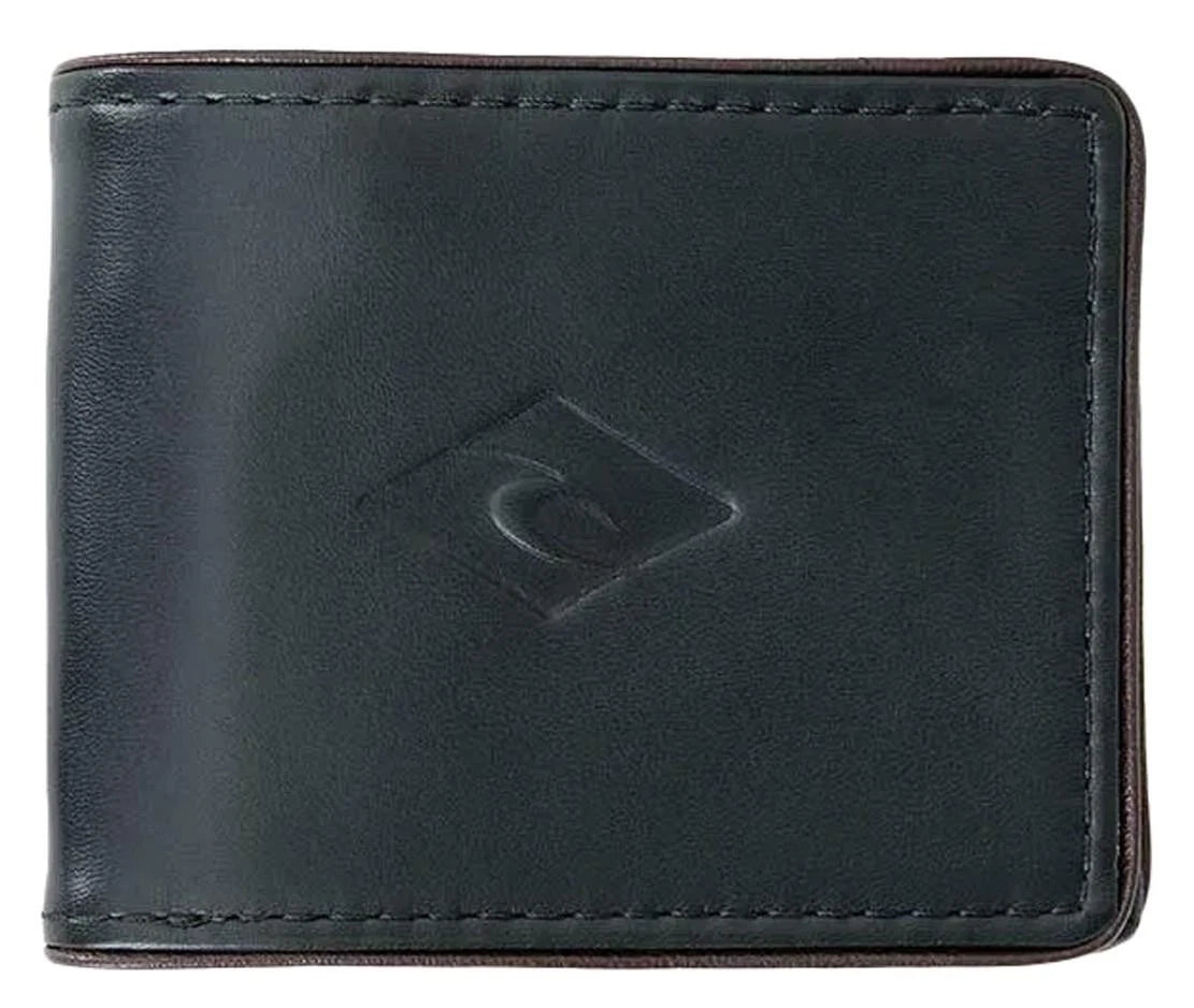 RipCurl Layered rtid Black