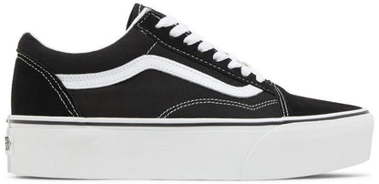 Old Skool Stackform