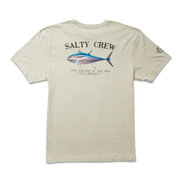 CAMISETA SALTY CREW BIG BLUE SS TEE