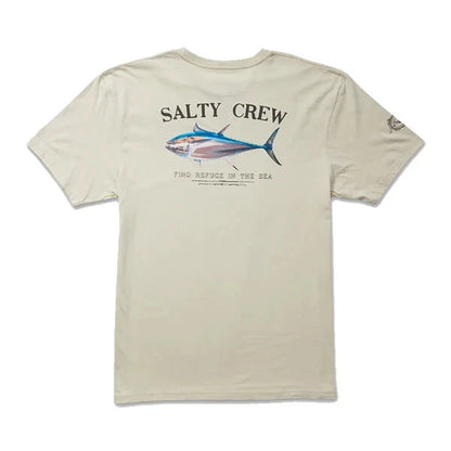 CAMISETA SALTY CREW BIG BLUE SS TEE
