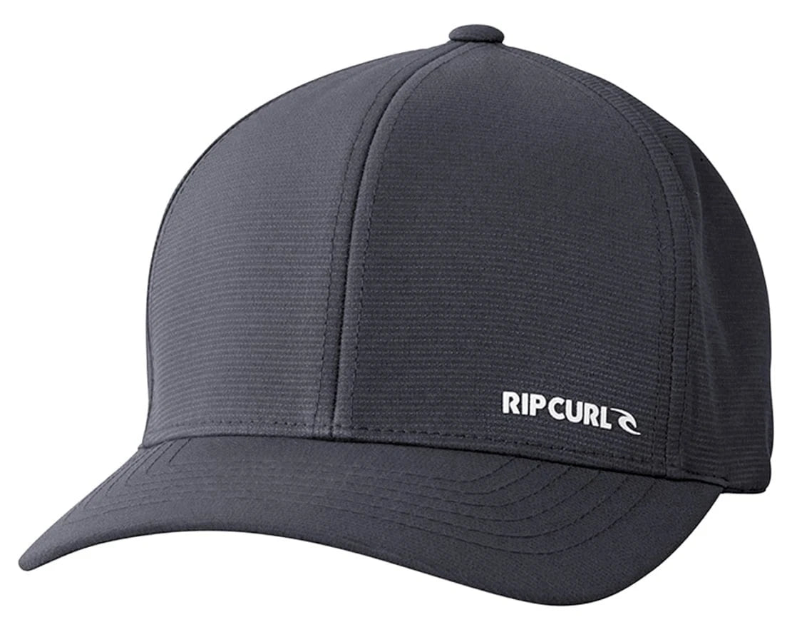VAPPORCOOL PHASER FLEXFIT CAP GREY