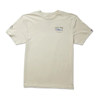 CAMISETA SALTY CREW BIG BLUE SS TEE