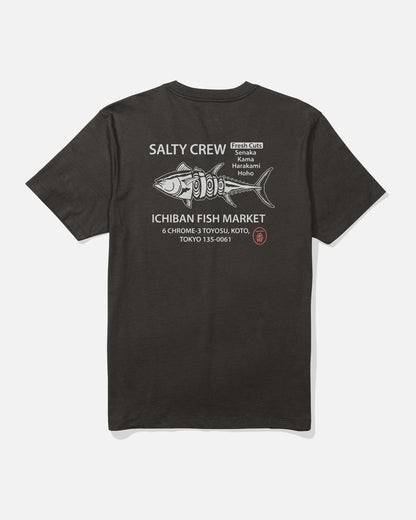 ICHIBAN SS TEE
