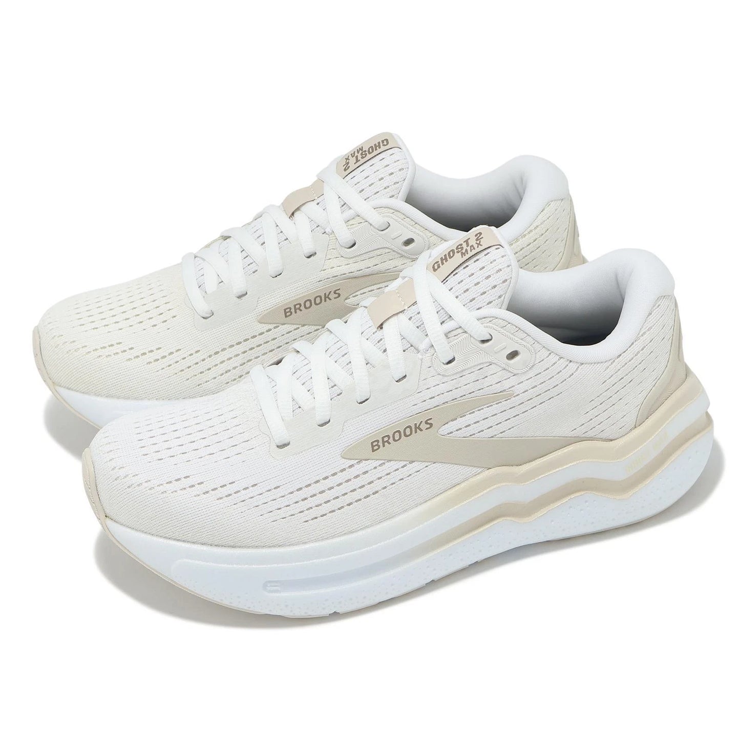 GHOST MAX 2 MUJER