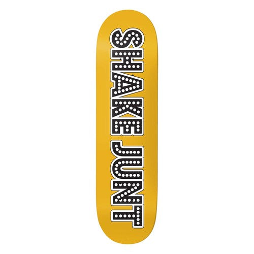 DECK SHAKE JUNT 8.50 STRETCH DECK