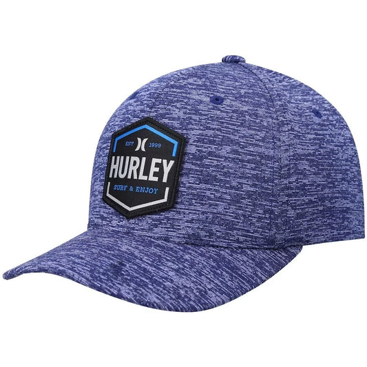 Hurley M Wilson Hat