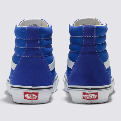 Sk8-Hi Blue