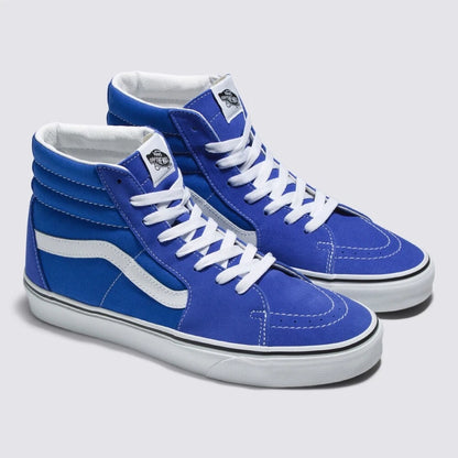 Sk8-Hi Blue
