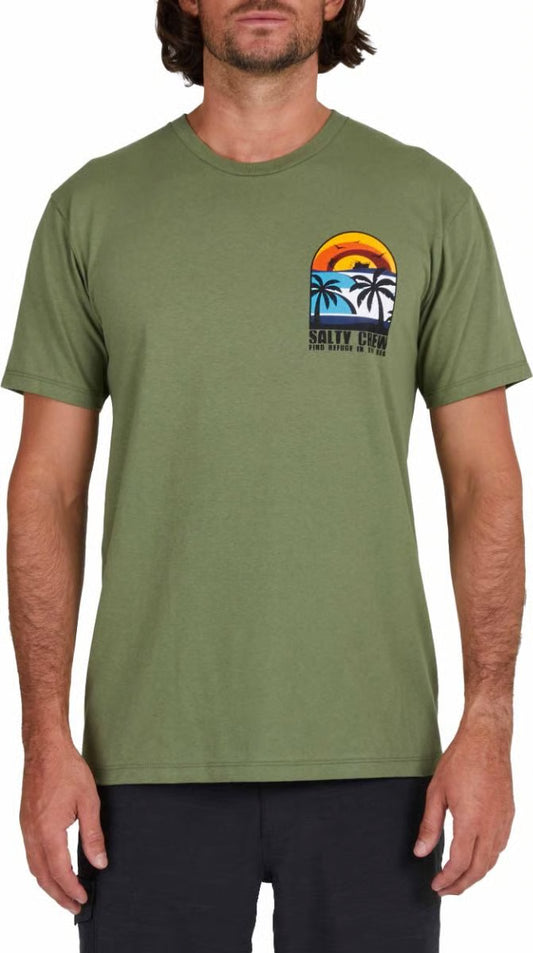 Salty Crew Beach Day Premium