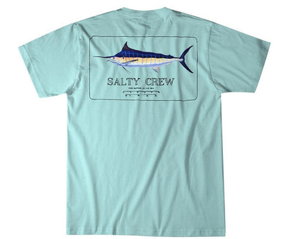 Salty Crew Blue Rogers