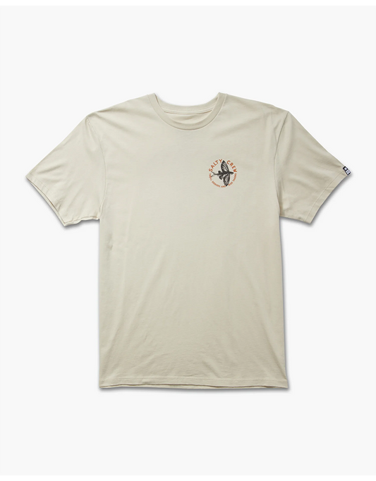 CAMISETA SALTY CREW FLY BY SS TEE