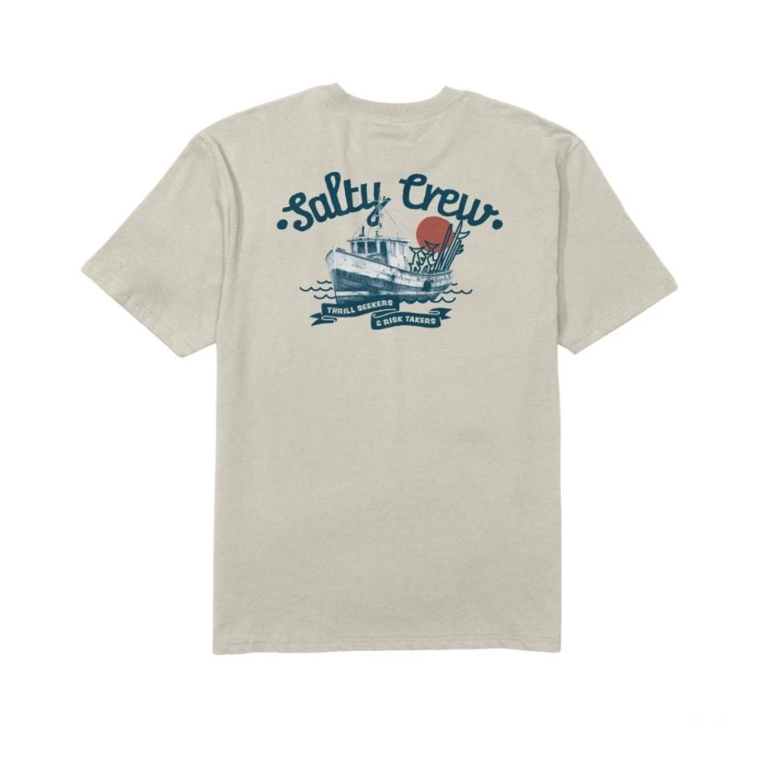 HAULER CLASSIC TEE