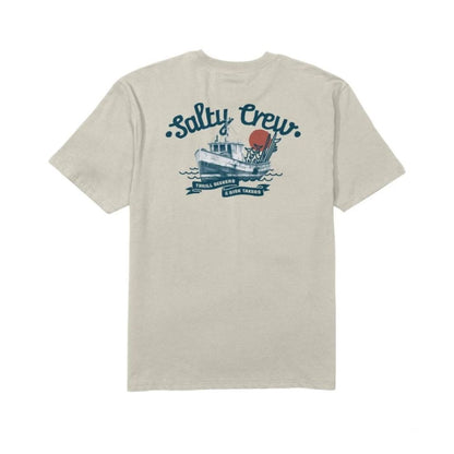 HAULER CLASSIC TEE BONE
