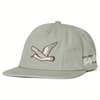 COASTAL SNAPBACK