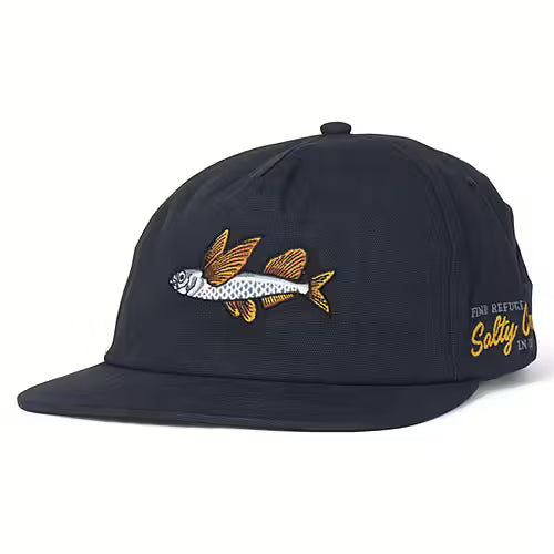 COASTAL SNAPBACK